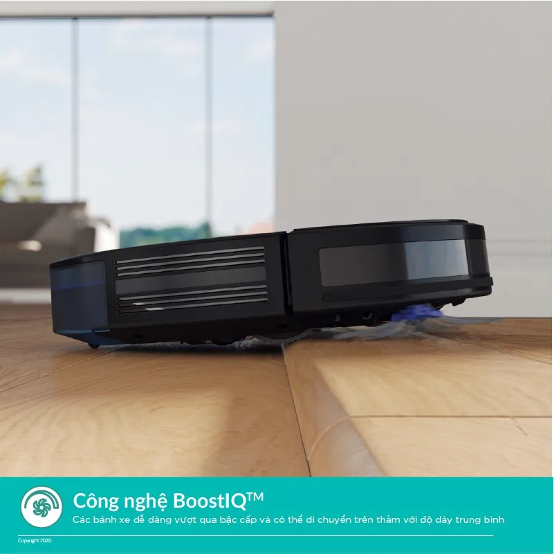 Ảnh Máy Hút Bụi Eufy RoboVac 11S - T2108 4