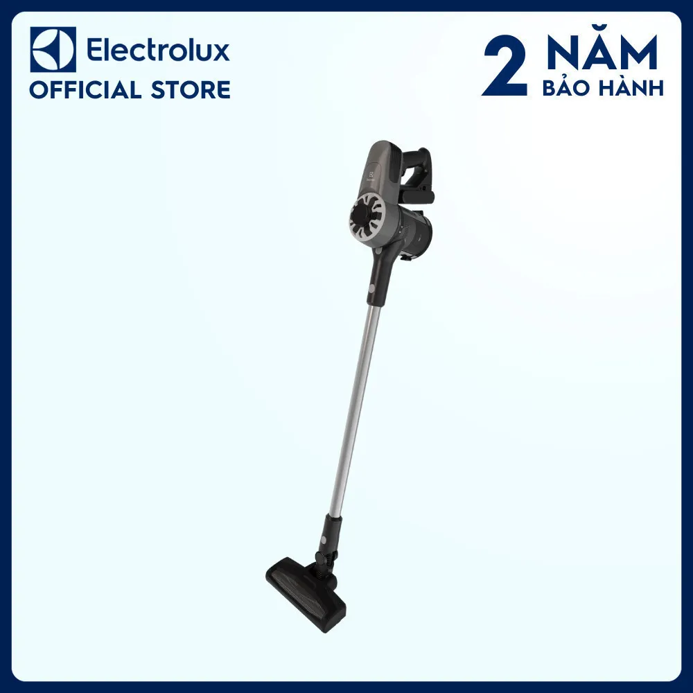 Ảnh Máy hút bụi không dây Electrolux UltimateHome 300 EFP31315 - Hiệu suất cao,Làm sạch mọi ngóc ngách 2