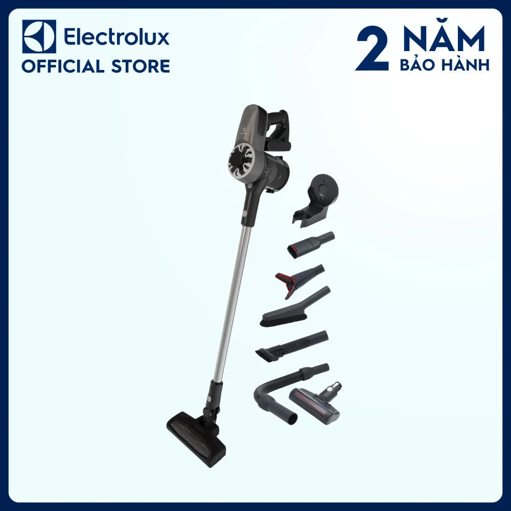 Ảnh Máy hút bụi không dây Electrolux UltimateHome 300 EFP31315 - Hiệu suất cao,Làm sạch mọi ngóc ngách 3