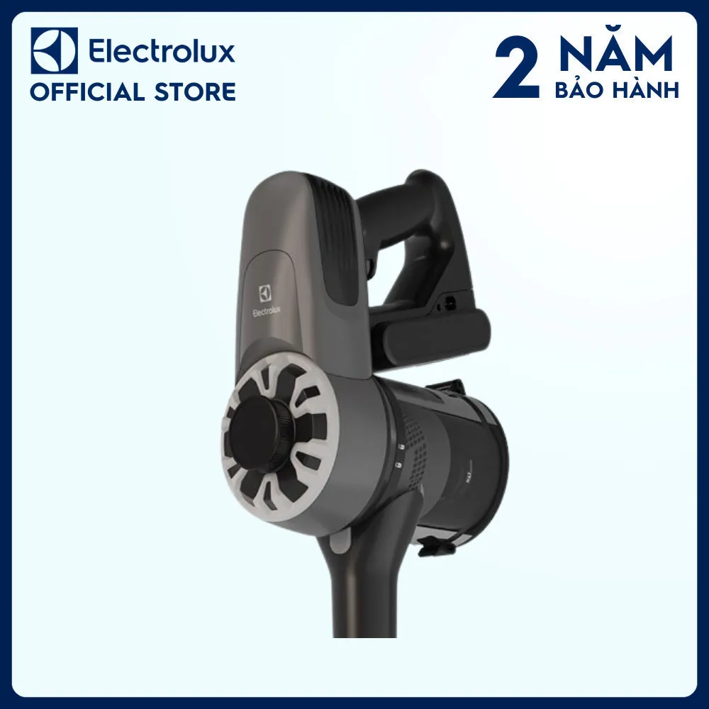Ảnh Máy hút bụi không dây Electrolux UltimateHome 300 EFP31315 - Hiệu suất cao,Làm sạch mọi ngóc ngách 4