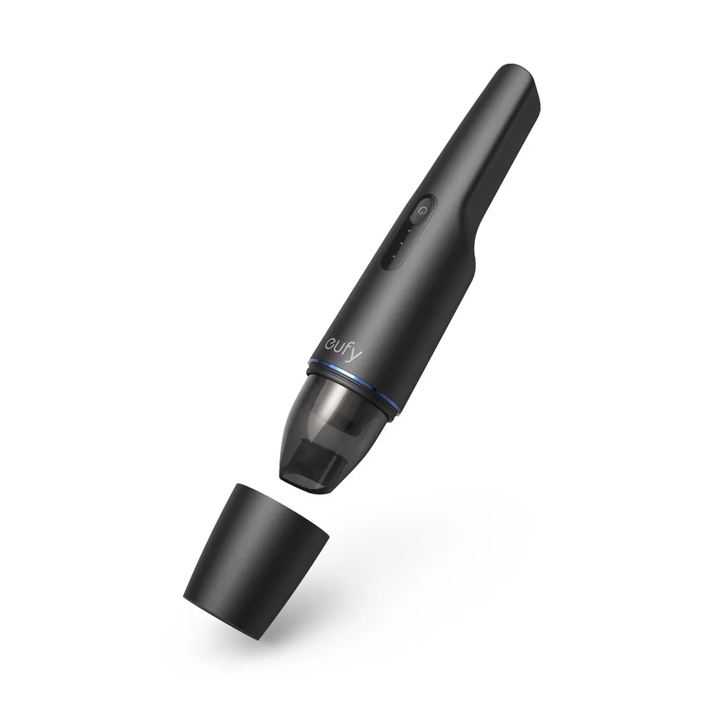 Ảnh Máy hút bụi mini cầm tay Eufy HomeVac H11 - T2521 1