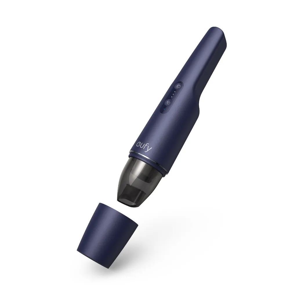 Ảnh Máy hút bụi mini cầm tay Eufy HomeVac H11 Pure - T2520 1