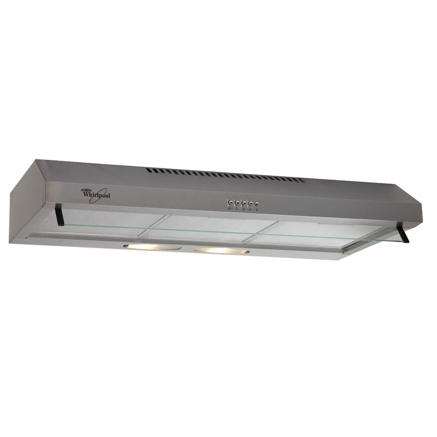 Ảnh Máy hút mùi cổ điển whirlpool 90cm AKR921IXV - Bảo Hành 2 Năm 1