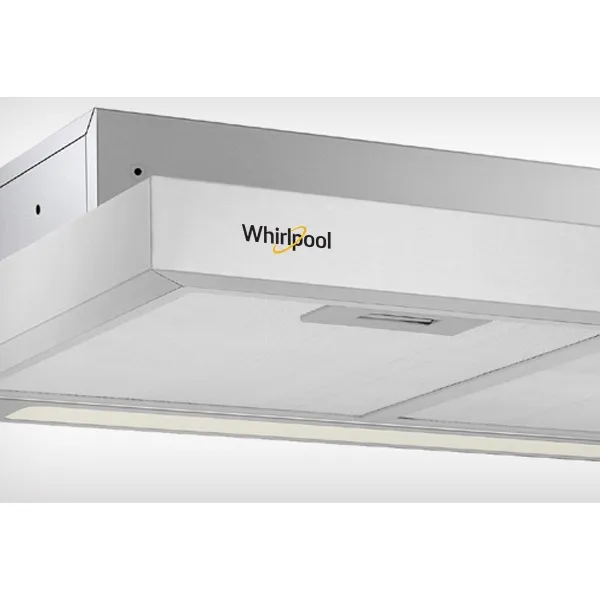 Ảnh Máy hút mùi whirlpool âm tủ 90cm AKR9152IXDS-CV - Bảo Hành 2 Năm 2