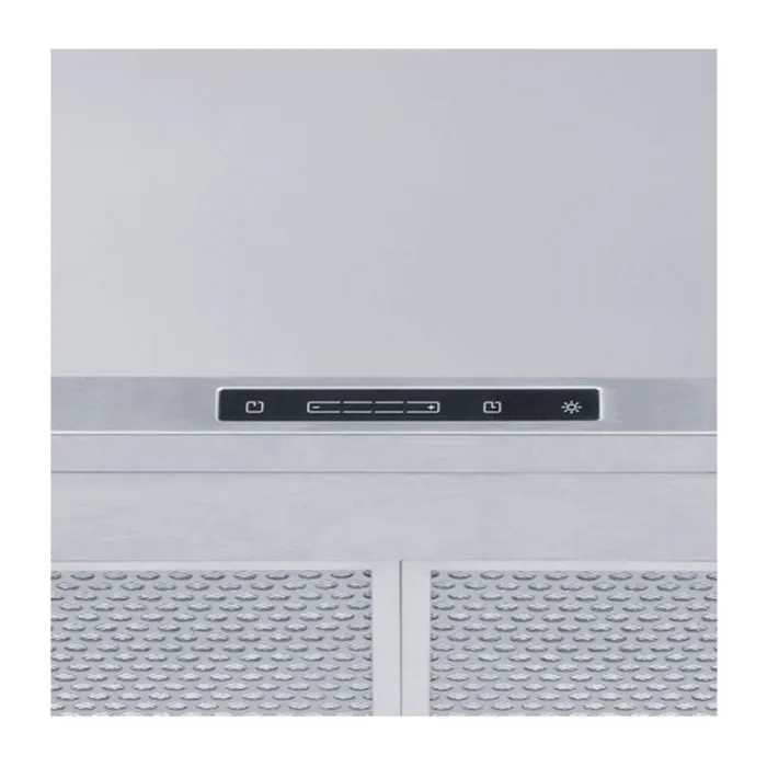 Ảnh Máy hút mùi whirlpool gắn tường Inox 76cm AKR4071/IX - Bảo Hành 2 Năm 3