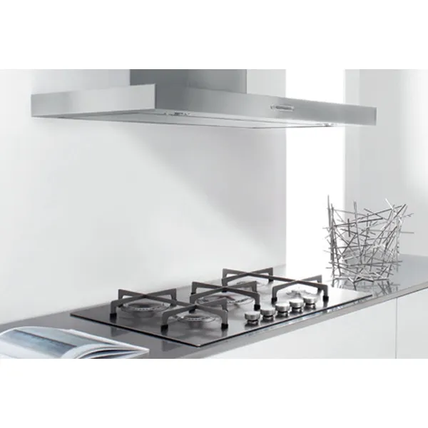 Ảnh Máy hút mùi whirlpool gắn tường Inox 76cm AKR4071/IX - Bảo Hành 2 Năm 4