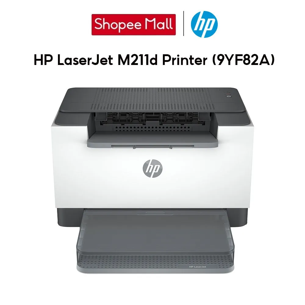 Ảnh Máy in HP LaserJet M211d Printer 9YF82A 1