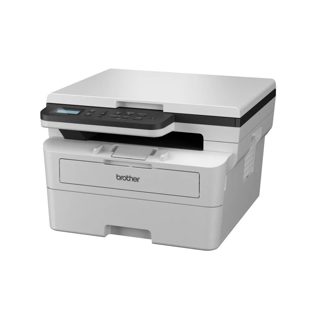 Ảnh Máy in laser đa năng trắng đen Brother DCP-B7620DW 4
