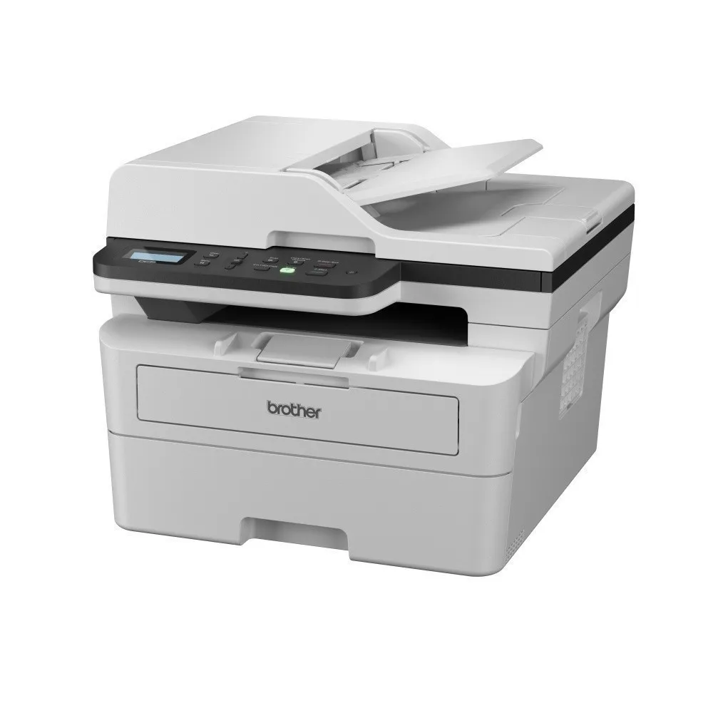 Ảnh Máy in laser đa năng trắng đen Brother DCP-B7640DW 4
