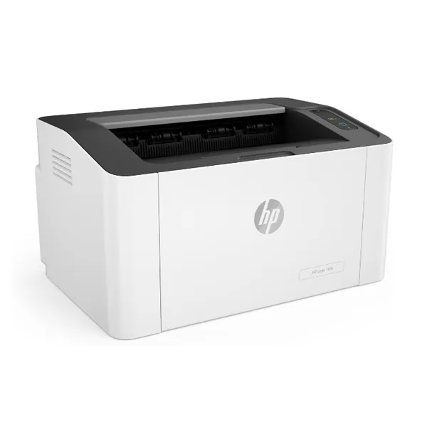 Ảnh Máy in laser đen trắng HP 108A 4ZB79A (A4/A5/ USB) 3
