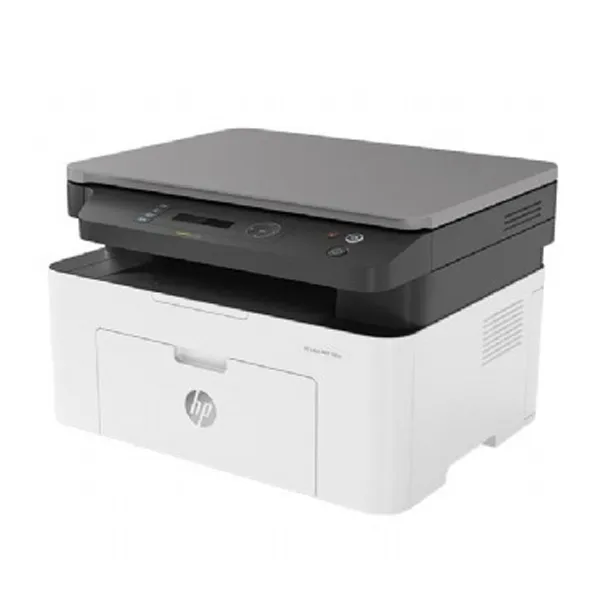 Ảnh Máy in laser đen trắng HP 136A 4ZB85A (A4/A5/ In/ Copy/ Scan) 1