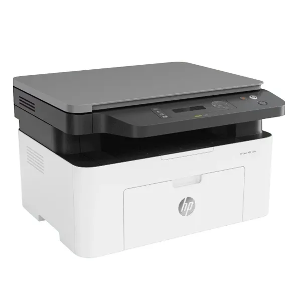 Ảnh Máy in laser đen trắng HP 136W 4ZB86A (A4/A5/ In/ Copy/ Scan/ USB/ WIFI) 2