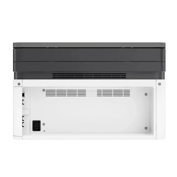 Ảnh Máy in laser đen trắng HP 136W 4ZB86A (A4/A5/ In/ Copy/ Scan/ USB/ WIFI) 4