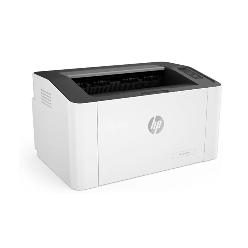 Ảnh Máy in laser HP 108a 4ZB79A Trắng đen (In, A4, A5, USB) 3