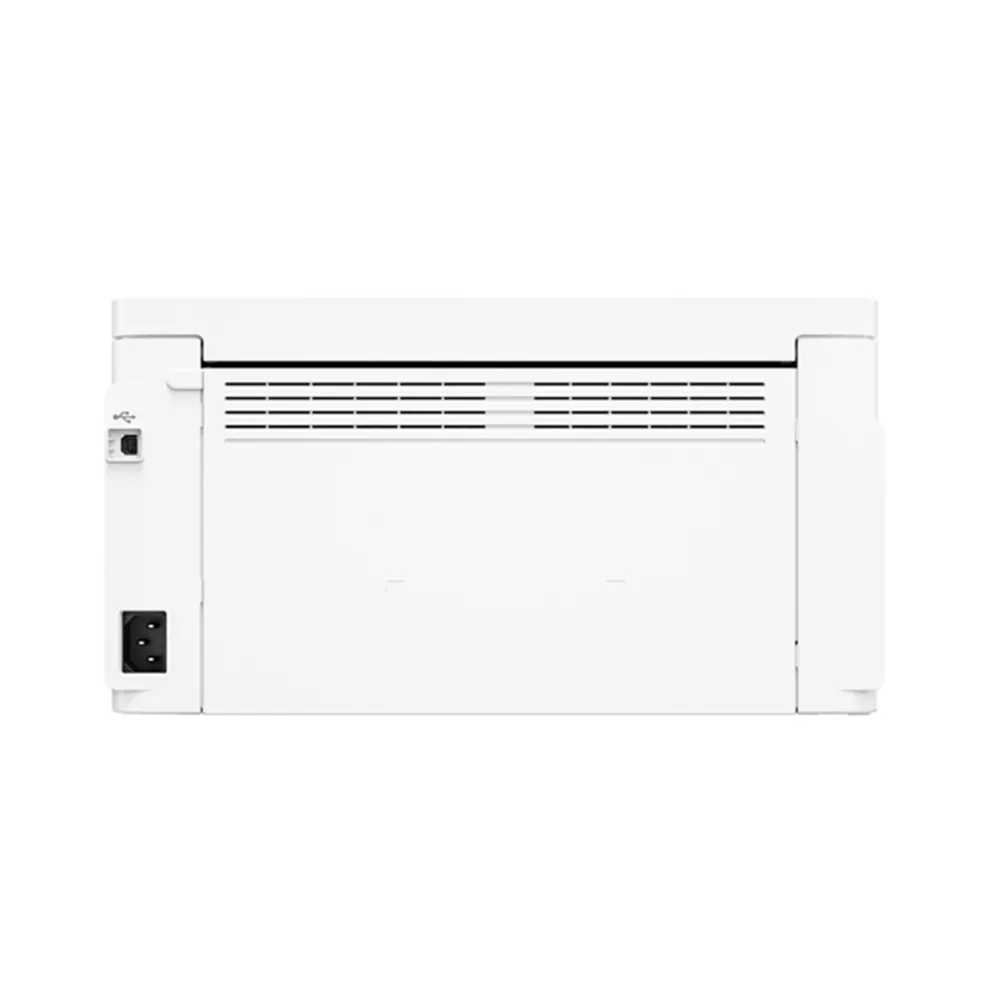 Ảnh Máy in laser HP 108a 4ZB79A Trắng đen (In, A4, A5, USB) 4