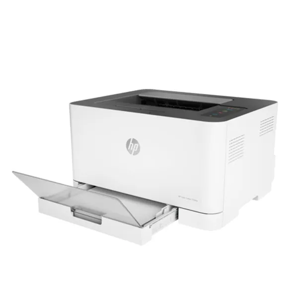 Ảnh Máy in laser màu HP Color Laser 150a (4ZB94A) (A4/A5/ USB) 2