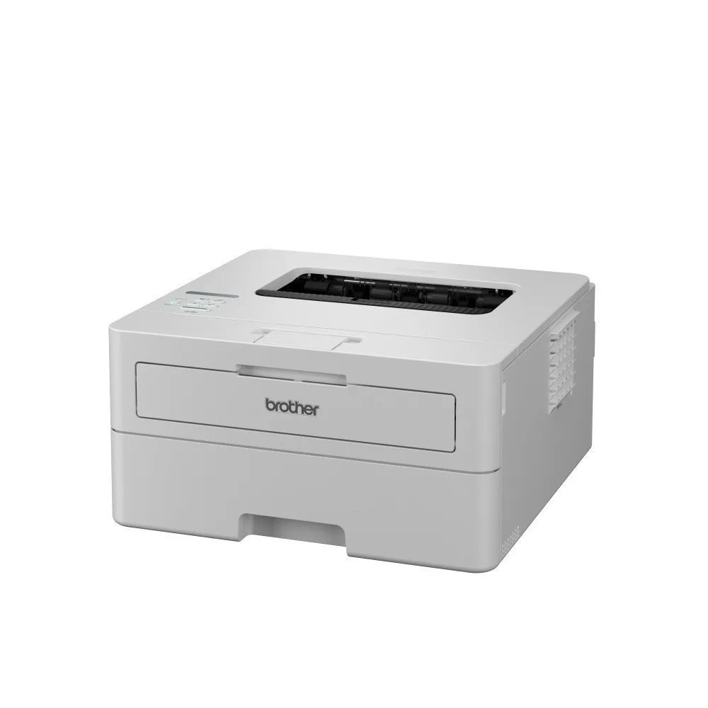 Ảnh Máy in laser đơn năng trắng đen HL-B2100D 3