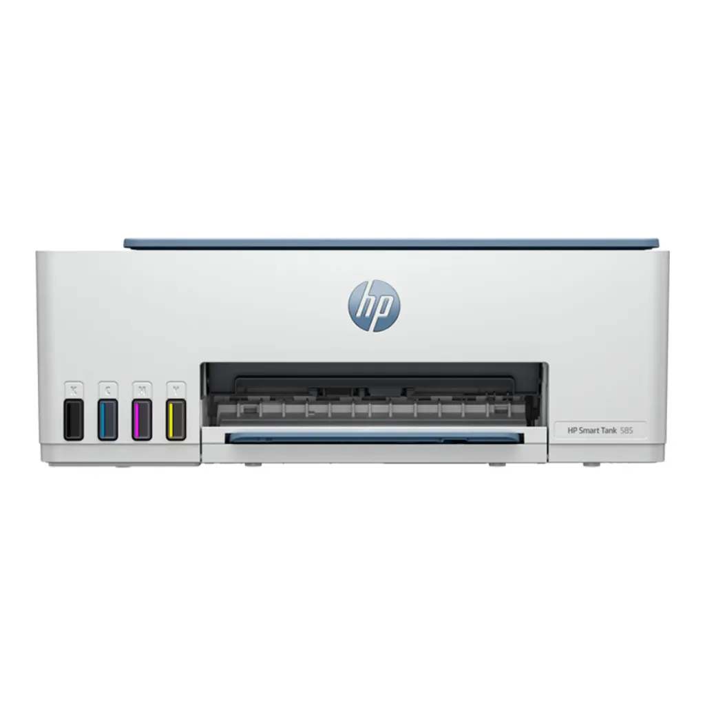 Ảnh Máy in phun màu đa năng HP Smart Tank 585 Wifi - 1F3Y4A 2