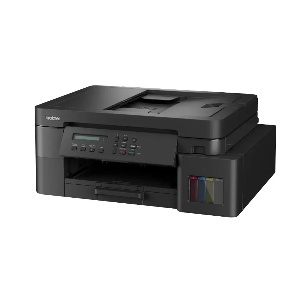 Ảnh Máy in phun màu Brother DCP-T830DW 3
