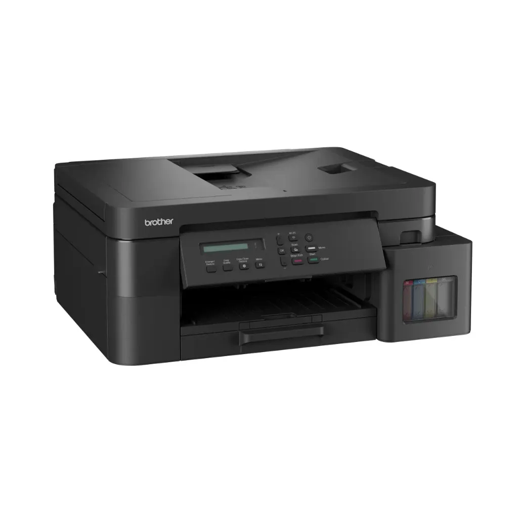 Ảnh Máy in phun màu Brother DCP-T830DW 4
