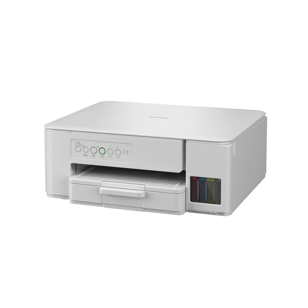Ảnh Máy in phun màu Brother DCP-T436W 2
