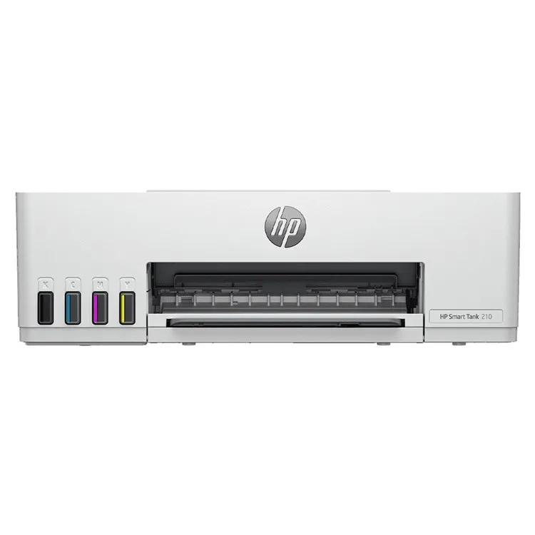 Ảnh Máy in phun màu HP Smart Tank 210 Wifi - 3D4L3A 1