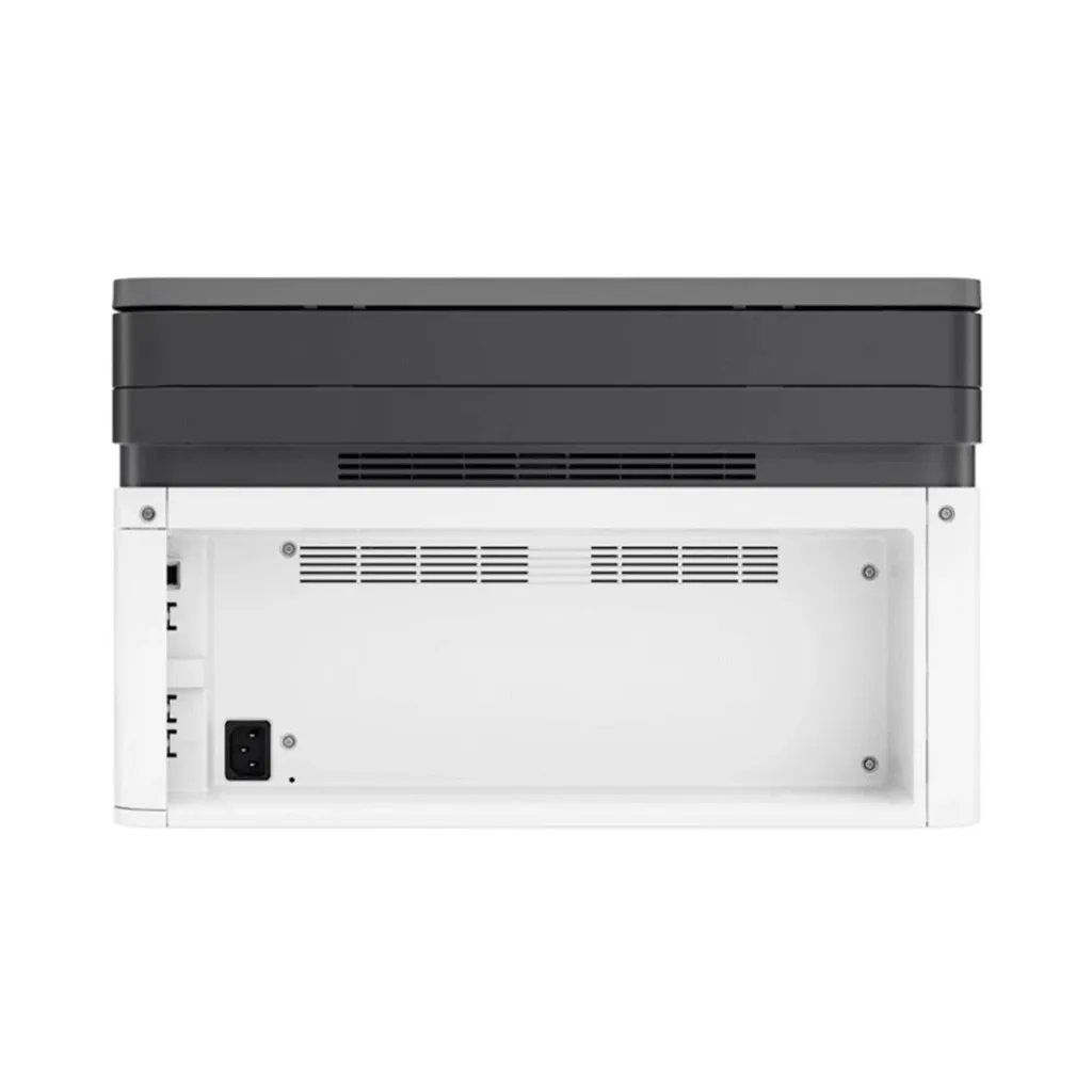 Ảnh Máy in trắng đen đa chức năng HP Laser MFP 136w - 4ZB86A 3