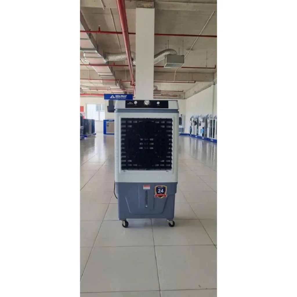 Ảnh - Máy làm mát không khí Hòa Phát HPCF1-022/HPCF1-026NB (dùng cho phòng 25m² -30m²)-Bảo hành 18 tháng 3