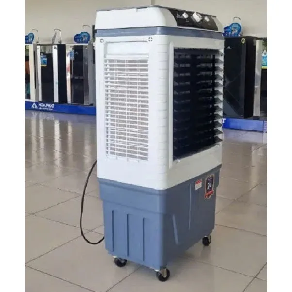 Ảnh - Máy làm mát không khí Hòa Phát HPCF1-022/HPCF1-026NB (dùng cho phòng 25m² -30m²)-Bảo hành 18 tháng 4