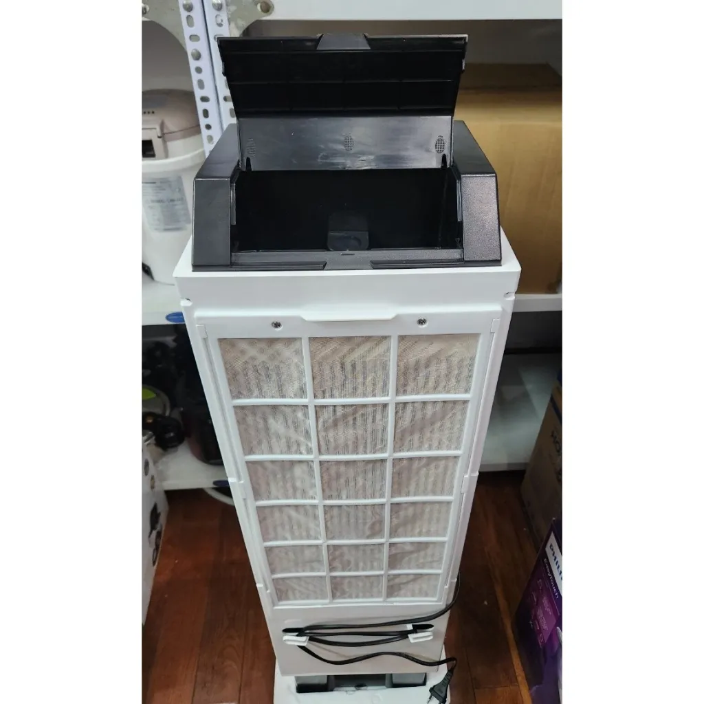 Ảnh Máy làm mát không khí Hòa Phát HPCF1-045- Dùng cho phòng 15-20 m2- Bảo hành chính hãng 24 tháng 2