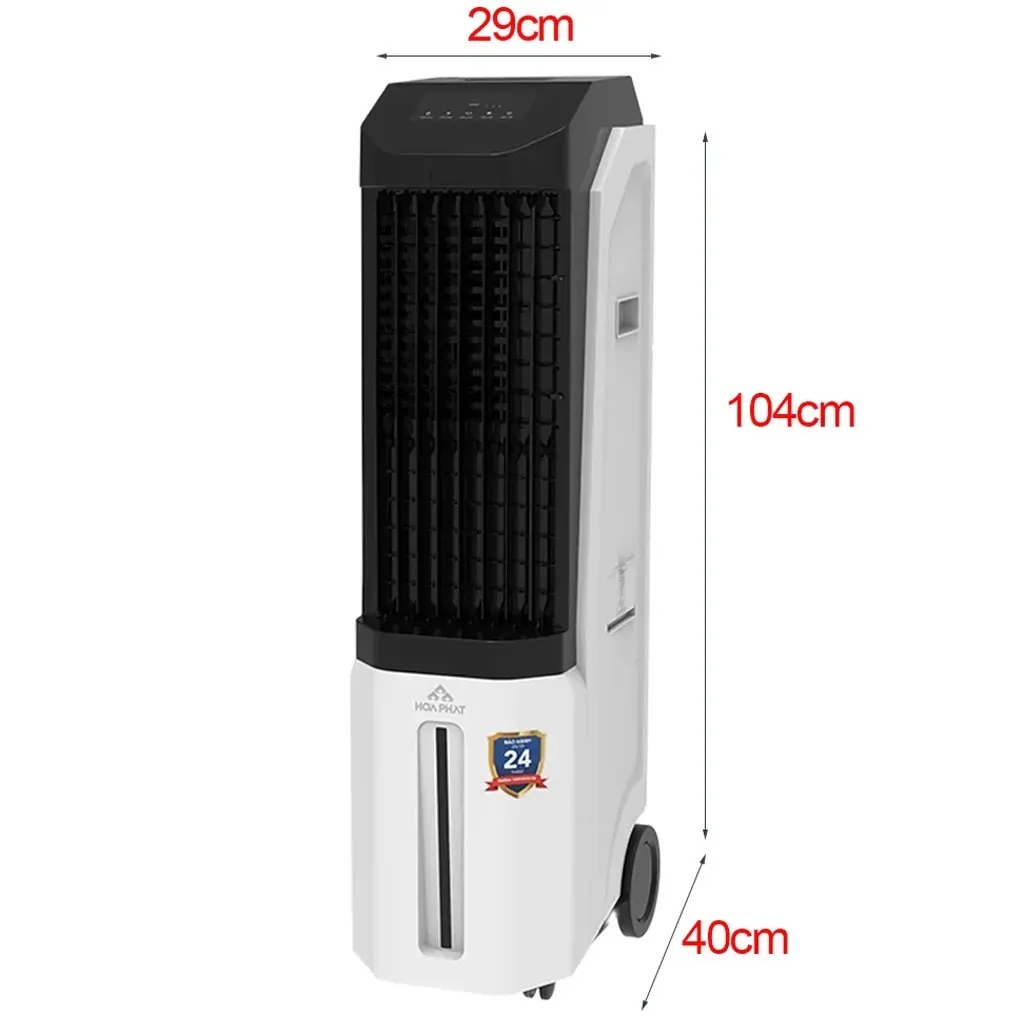 Ảnh Máy làm mát không khí Hòa Phát HPCF1-045- Dùng cho phòng 15-20 m2- Bảo hành chính hãng 24 tháng 3