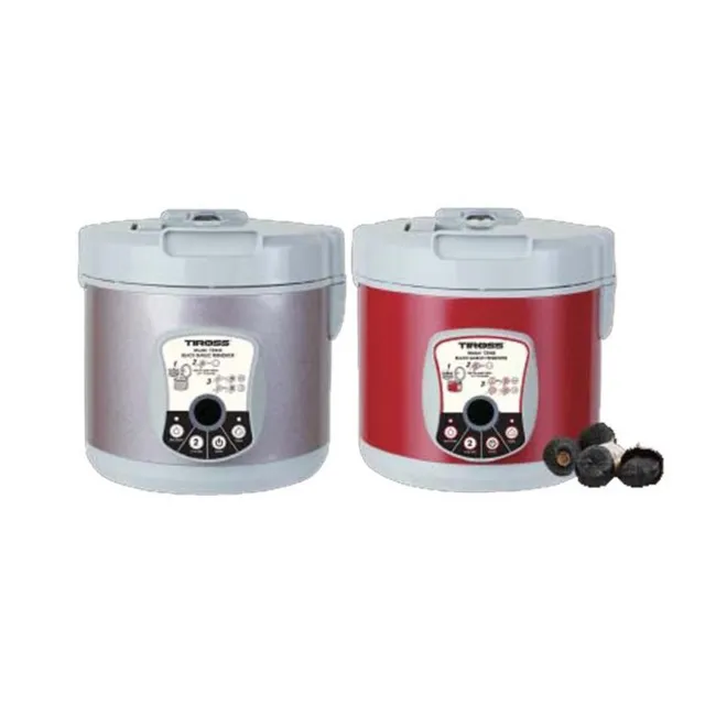 Ảnh Máy Làm Tỏi Đen Tiross TS908  / TS906 / TS904 - Hàng chính hãng 4
