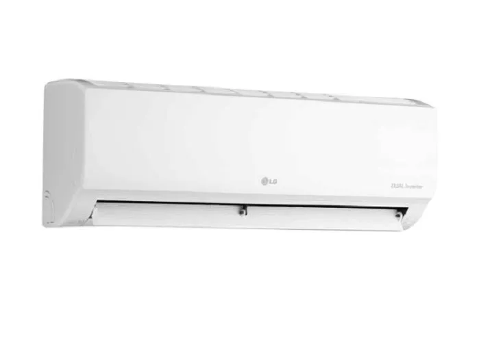 Ảnh Máy lạnh LG DUALCOOL™Inverter 1 chiều 9.000 BTU (1HP) IEC09M1 4