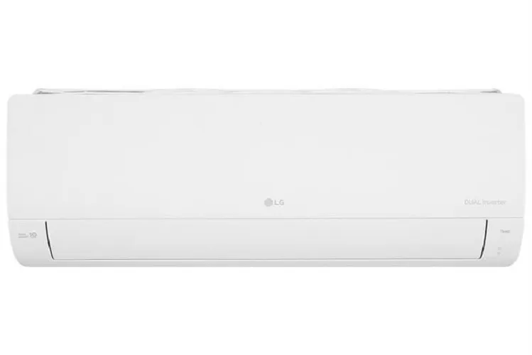 Ảnh Máy lạnh LG DUALCOOL™Inverter 1 chiều 12.000 BTU (1.5HP) IEC12M1 1