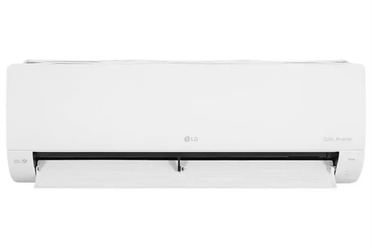 Ảnh Máy lạnh LG DUALCOOL™Inverter 1 chiều 12.000 BTU (1.5HP) IEC12M1 2