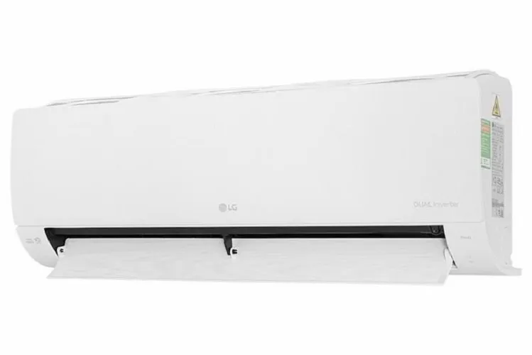 Ảnh Máy lạnh LG DUALCOOL™Inverter 1 chiều 12.000 BTU (1.5HP) IEC12M1 4