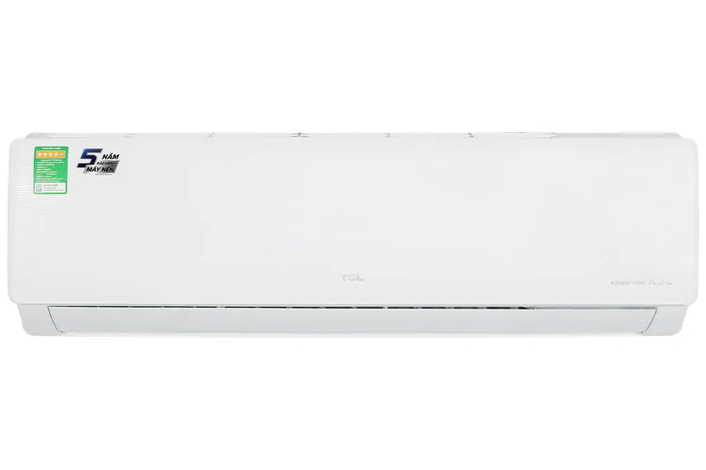 Ảnh Máy lạnh TCL Inverter 2.0 HP TAC-18CSD/XAB1I 2