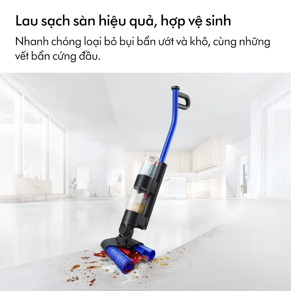 Ảnh Máy lau sàn Dyson Wash G1 ™ 2