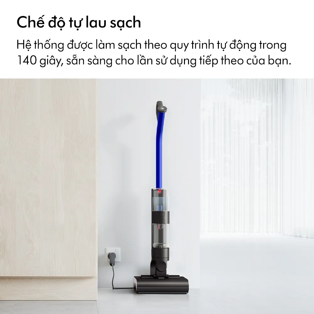 Ảnh Máy lau sàn Dyson Wash G1 ™ 4