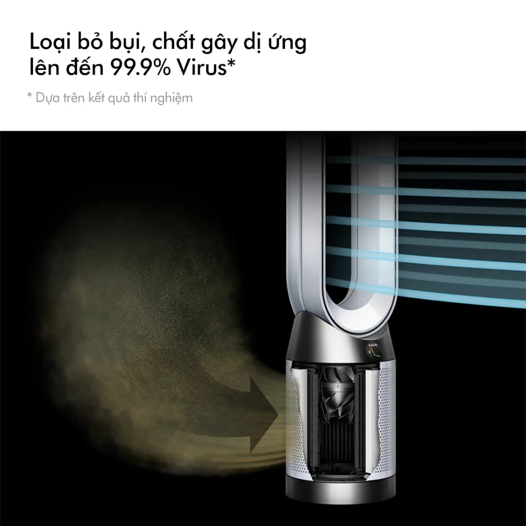 Ảnh Máy lọc không khí Dyson Purifier Cool Gen1 TP10 3
