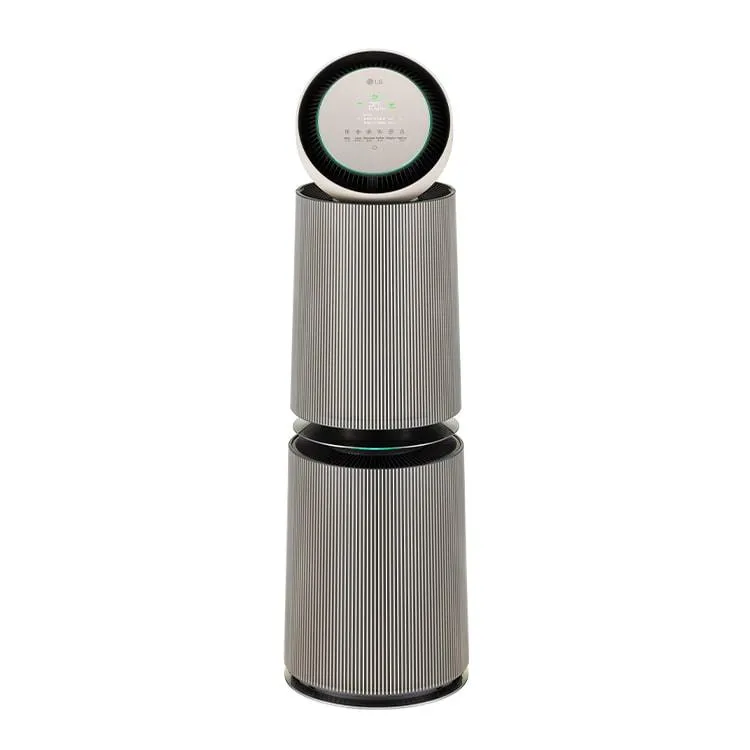 Ảnh Máy lọc không khí LG PuriCare360 Alpha PET 2 tầng - AS10GDBY0 - Hàng chính hãng 1