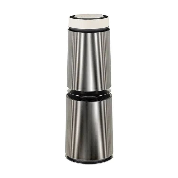 Ảnh Máy lọc không khí LG PuriCare360 Alpha PET 2 tầng - AS10GDBY0 - Hàng chính hãng 2