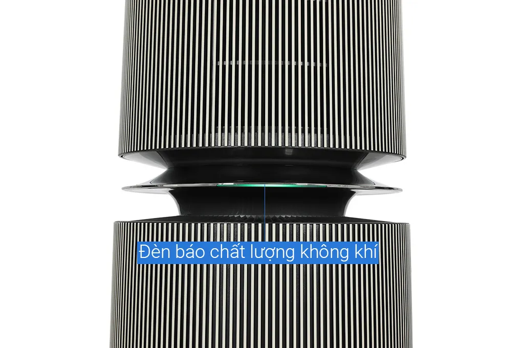 Ảnh Máy lọc không khí LG PuriCare360 Alpha PET 2 tầng - AS10GDBY0 - Hàng chính hãng 4