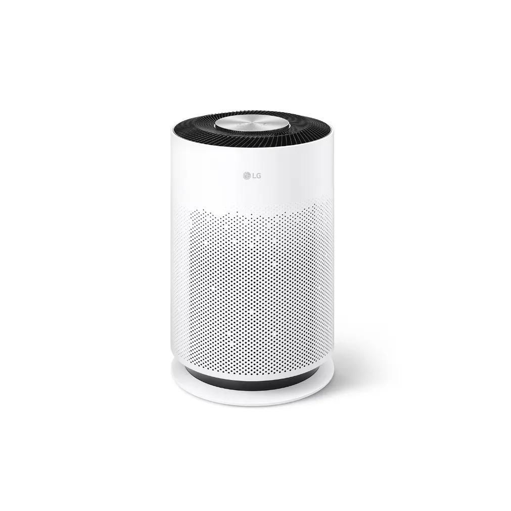 Ảnh Máy lọc không khí LG Puricare 360 Hit AS60GHWG0, AS60GHCG0 1