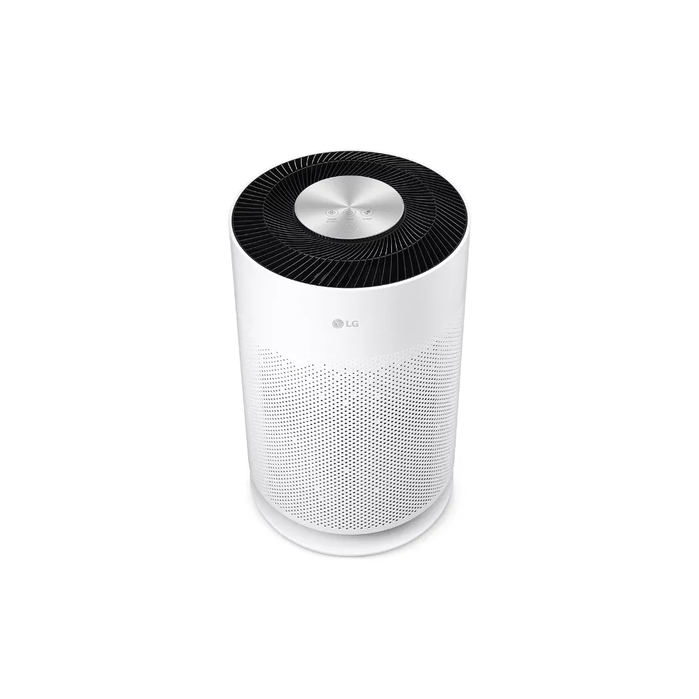 Ảnh Máy lọc không khí LG Puricare 360 Hit AS60GHWG0, AS60GHCG0 2