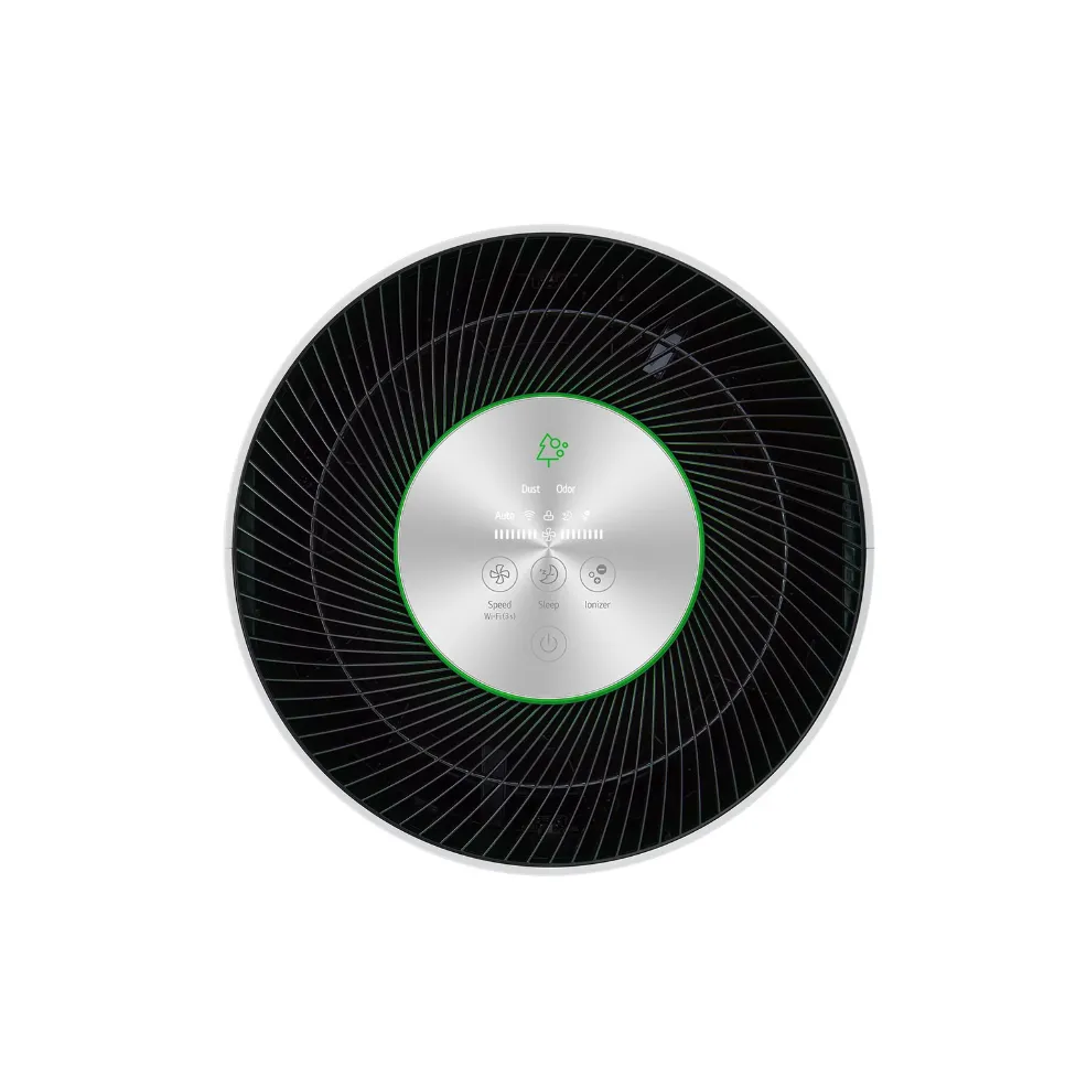 Ảnh Máy lọc không khí LG Puricare 360 Hit AS60GHWG0, AS60GHCG0 3