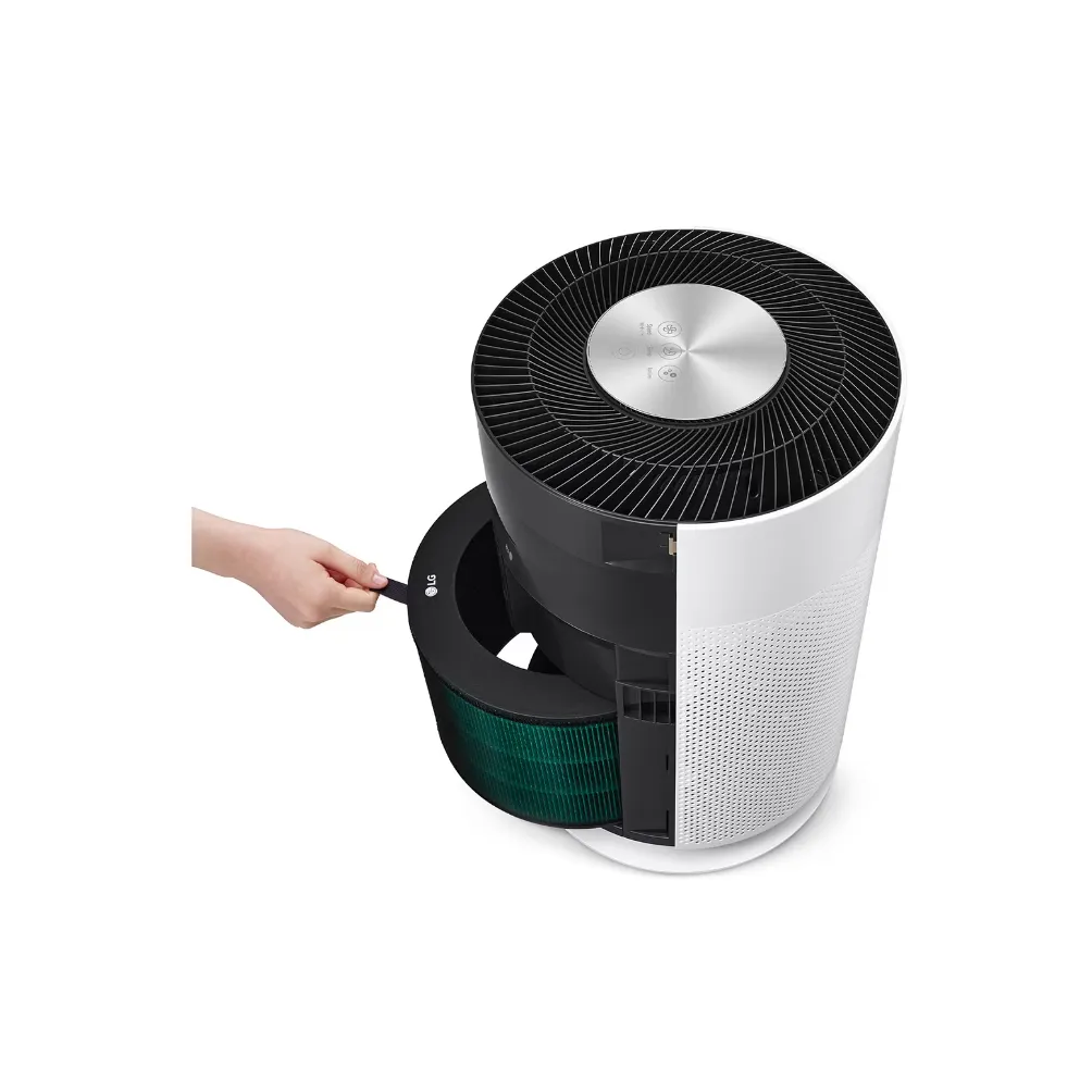 Ảnh Máy lọc không khí LG Puricare 360 Hit AS60GHWG0, AS60GHCG0 4