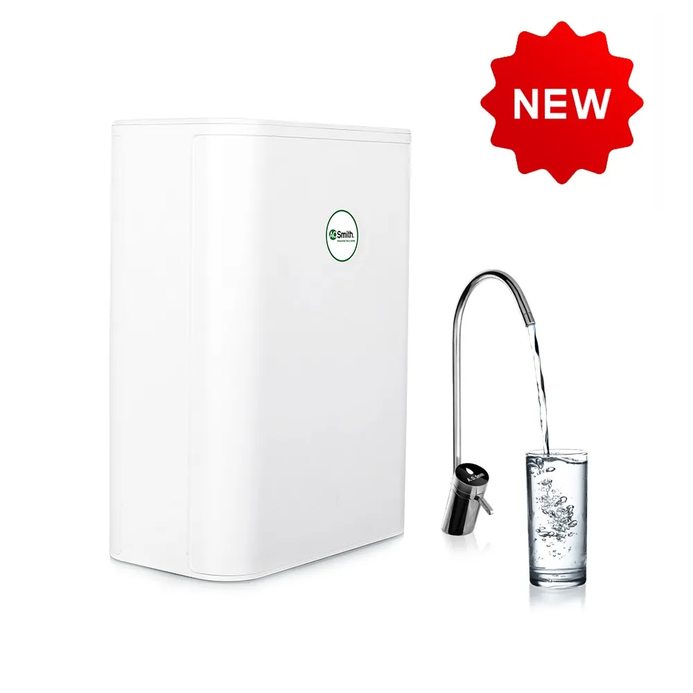 Ảnh Máy Lọc Nước Aosmith S600 - Hàng Chính Hãng Bảo Hành 12 Tháng 2