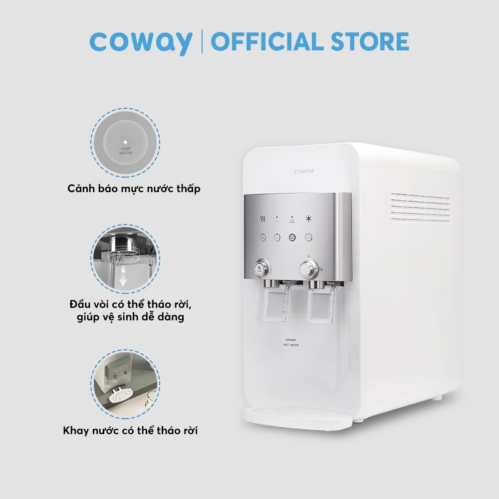 Ảnh Máy lọc nước Coway Neo Plus CHP-264L 3