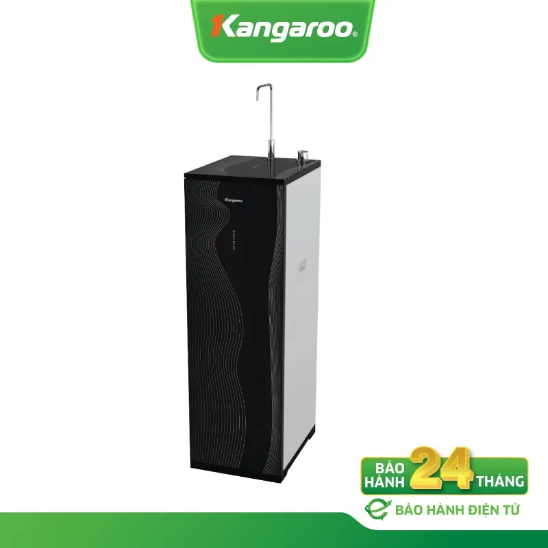 Ảnh Máy lọc nước Kangaroo 11 lõi Hydrogen KG100HC3 1